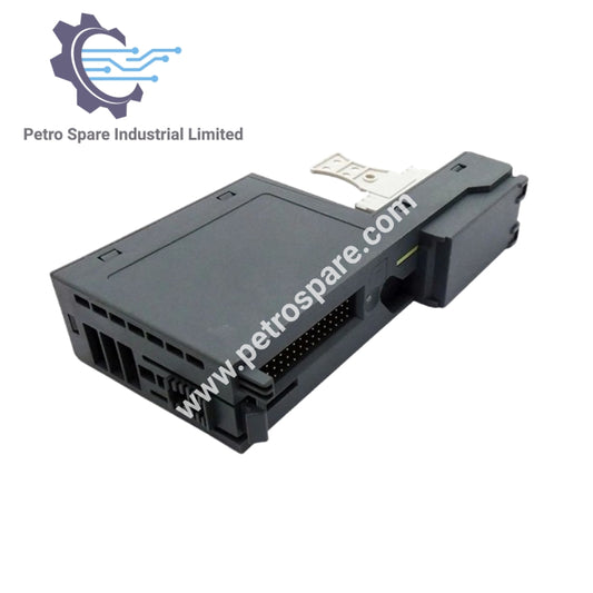 1SAP270000R0001 | ABB AC500 | DC541-CM Function Module