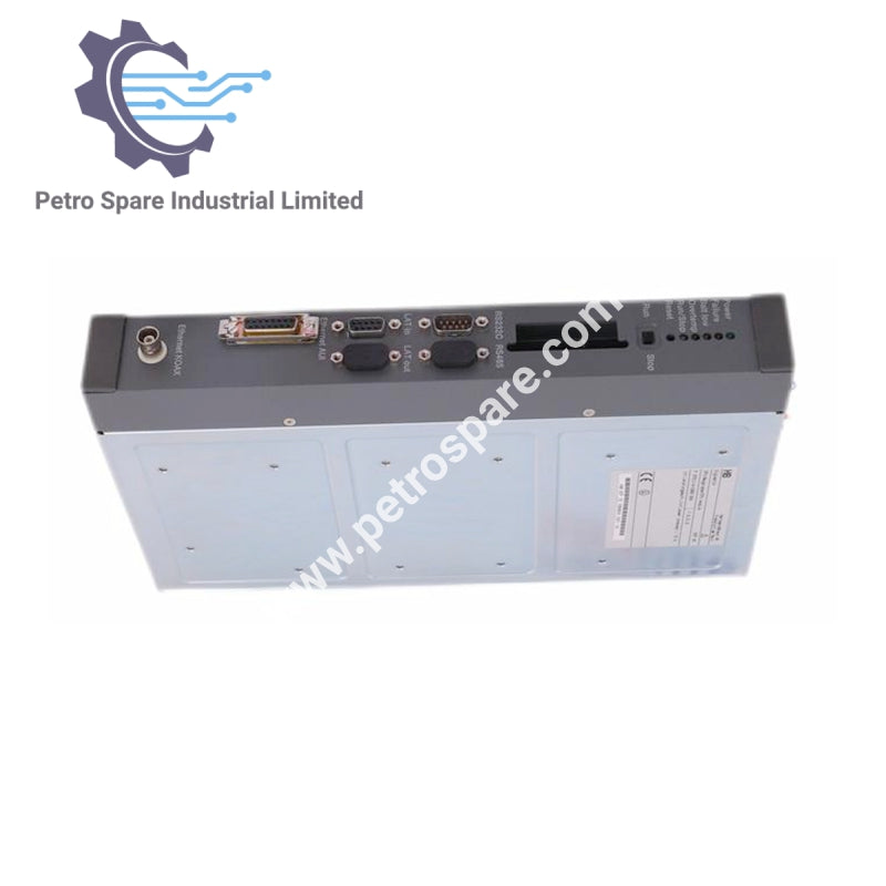 DCP 02 - Módulo CPU ABB DCP02