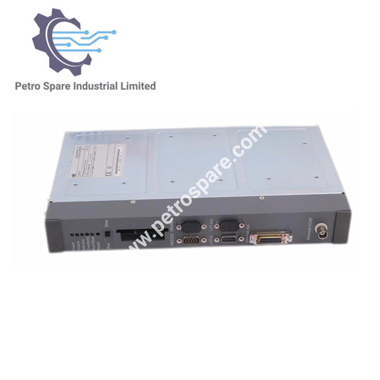 DCP 02 - ABB Modul CPU DCP02