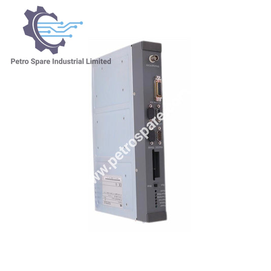 DCP 02 - ABB Modul CPU DCP02