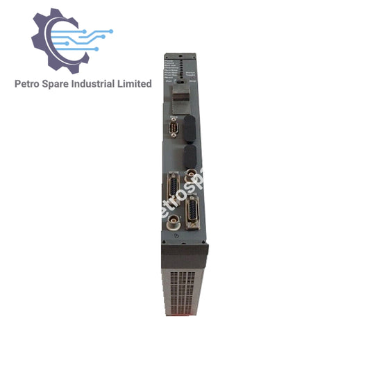 Modul CPU DCP 10 | ABB DCP10 H&B Freelance 2000