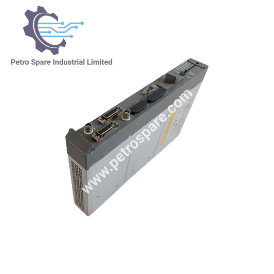 Modul CPU DCP 10 | ABB DCP10 H&B Freelance 2000