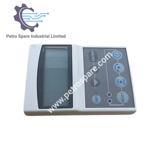 ABB DCS400-PAN-A - Inverter Panel