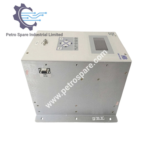 Hệ Thống Điều Khiển Kích Thích Kỹ Thuật Số Basler DECS-200-2L