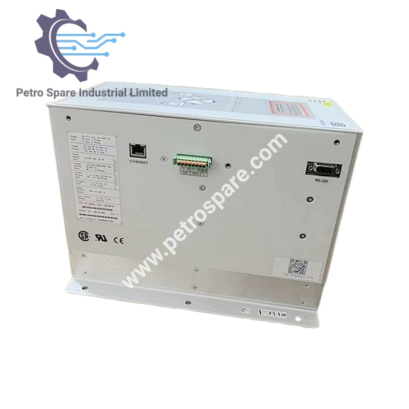 DECS-250-LN2SN1N Basler | Hệ Thống Điều Khiển Kích Thích Kỹ Thuật Số