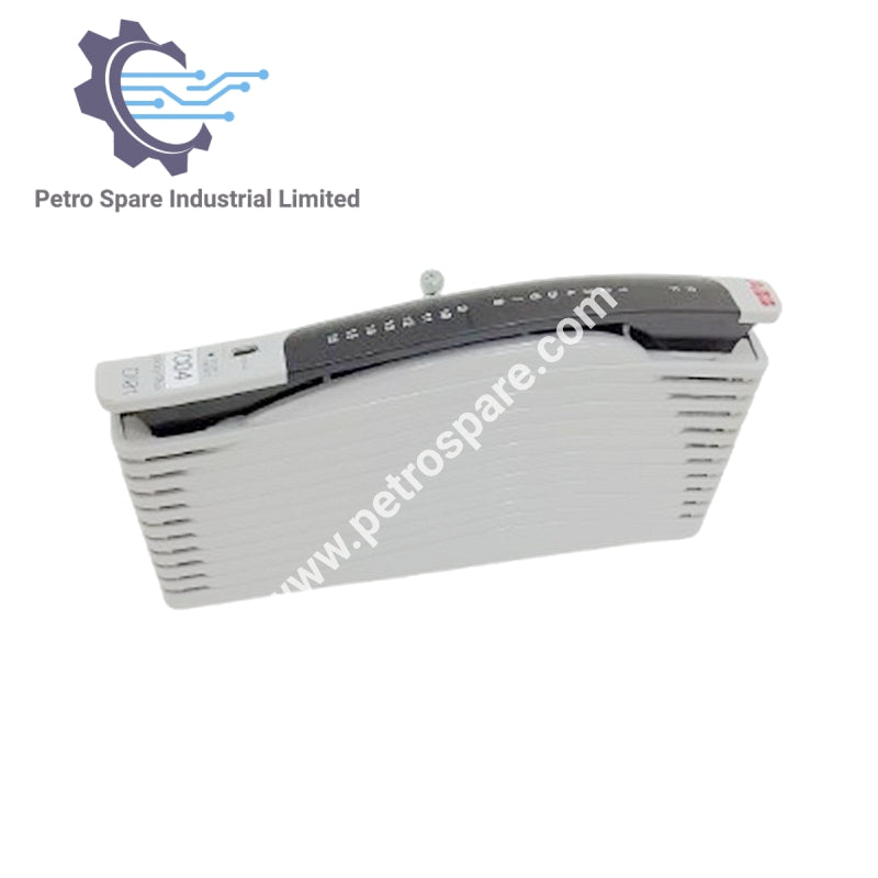 DI01 | ABB | Low Voltage Digital Input Module 16 Channels