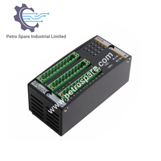 Bachmann DI216 Digital Input Module,16 x 24 V