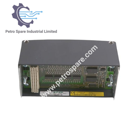 DI232 | Bachmann | Module d'entrée numérique 32x 24V, isolé