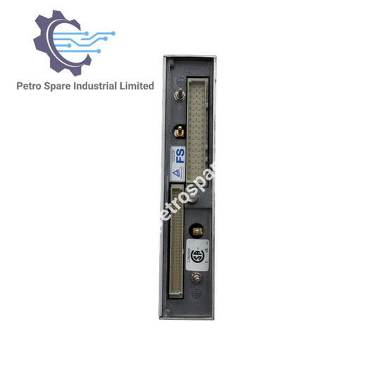 AI DI 3361 Invensys Triconex Analog Input Module AI/DI