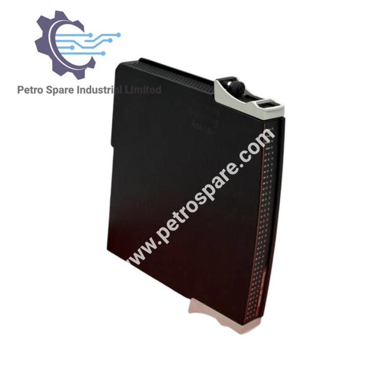 Invensys DI 3506X 3506X Triconex nəzarətli rəqəmsal giriş modulu