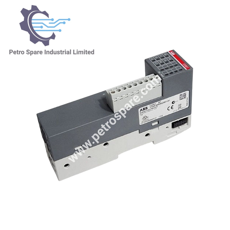 DI561 S500-eCo ABB Modul Input Digital