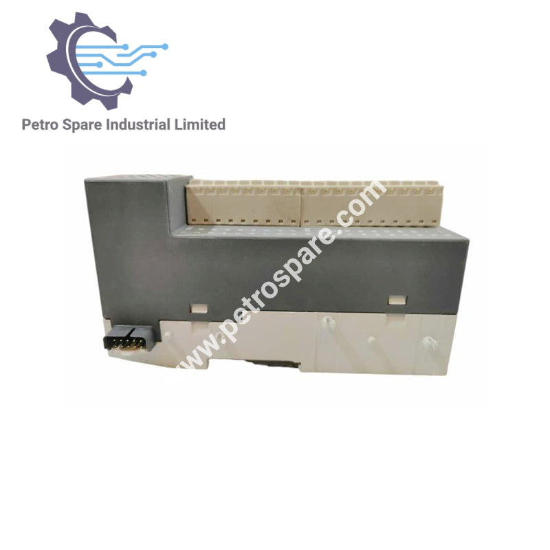 1TNE968902R2102 | ABB DI562 | Digital Input Module 16 DI Sink/Source