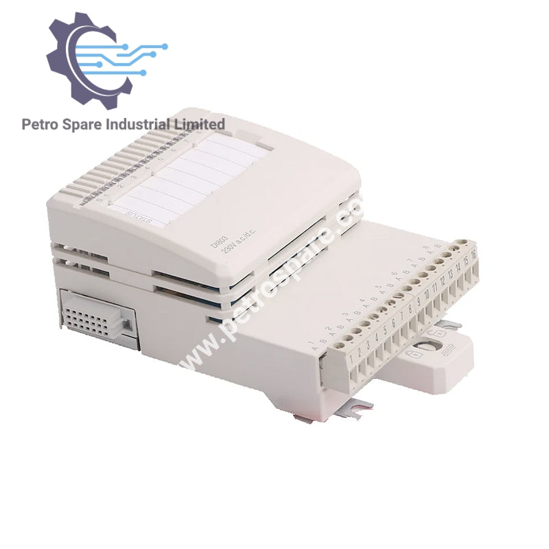 DI803 - ABB 230 V a.c., 220 V d.c. Entrada Digital