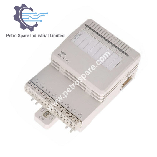 DI803 ABB 3BSE022362R1 Input Digital 230V 8 ch