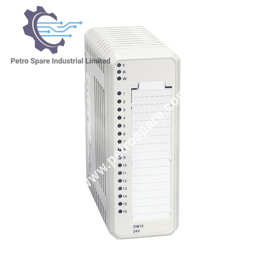 ABB DI810 - Input Digital S800 24 V d.c.