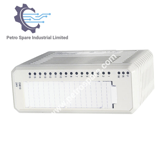 ABB DI810 - Input Digital S800 24 V d.c.