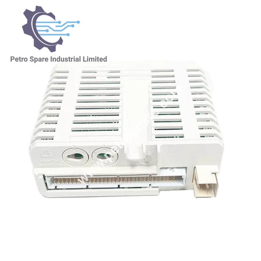 DI814 - ABB Input Digital 24 V d.c.