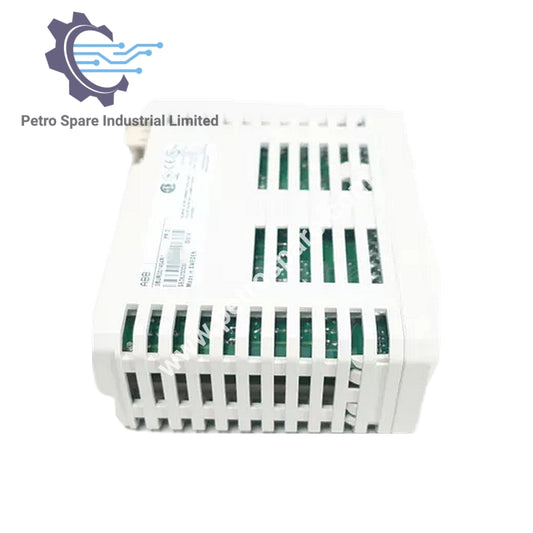 DI814 - ABB Input Digital 24 V d.c.