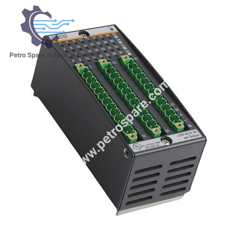 Bachmann | Modul Input/Output Digital DIO232