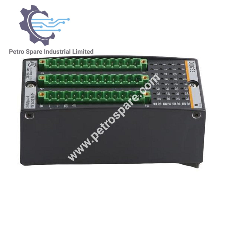 Bachmann | Modul Input/Output Digital DIO232