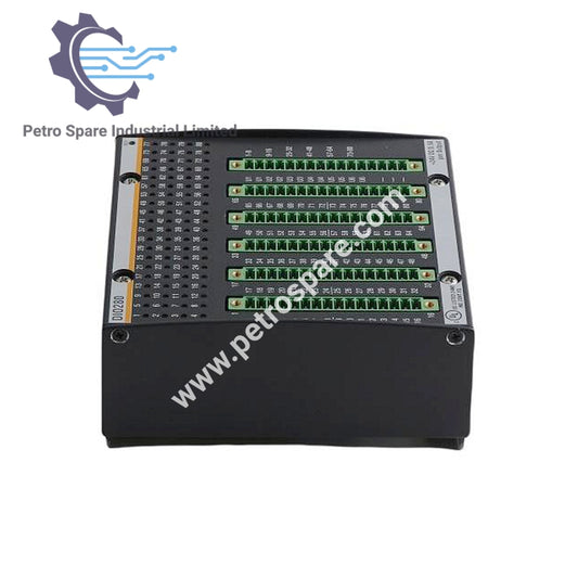 Bachmann DIO280 Digital Input/Output Module