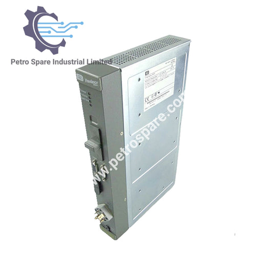 ABB - DLM 01 Freelance 2000 DLM01 Modul Grup/Tautan Analog