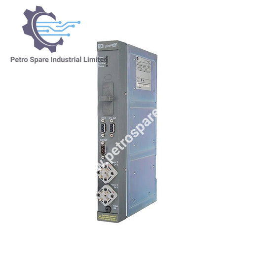 DLM 02 | Modul Pautan ABB DLM02