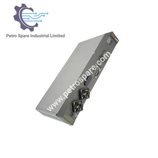 DLM 02 | Modul Pautan ABB DLM02