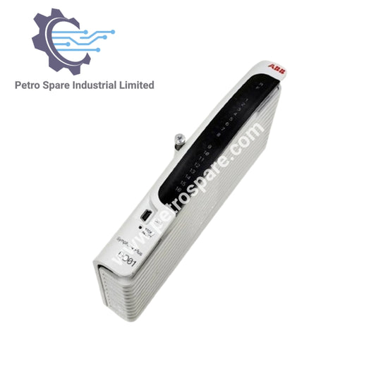 DO01 | ABB - SD Series I/O Digital Output Module