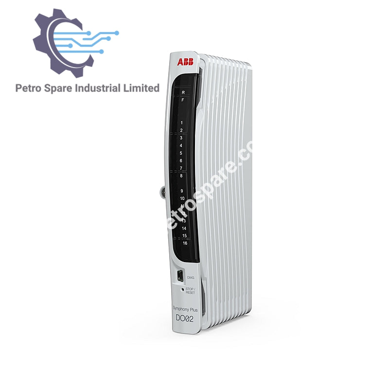 SD Series I/O DO02 ABB Digital Output