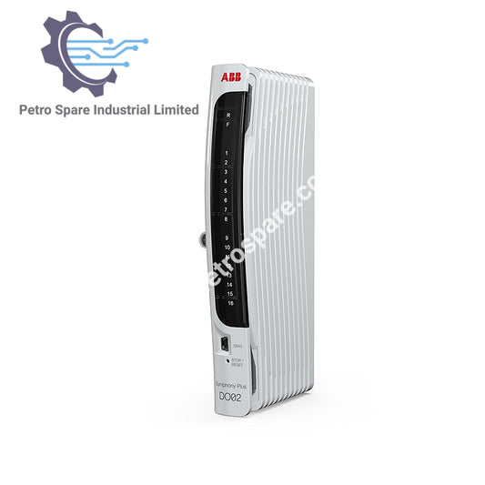 Серия SD Вход/Выход DO02 ABB Цифровой Выход