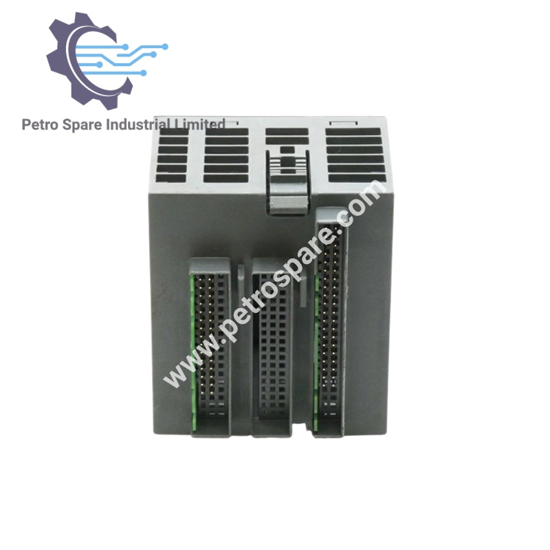 S500 ABB DO524 Digital Output Module 32 DO: 24VDC 0.5A
