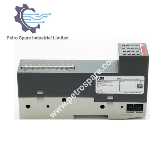 1TNE968902R2201 - Modul Output Digital ABB DO561 8 DO