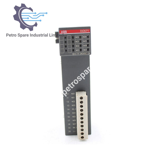 Digital Output Module DO571 - ABB S500-eCo