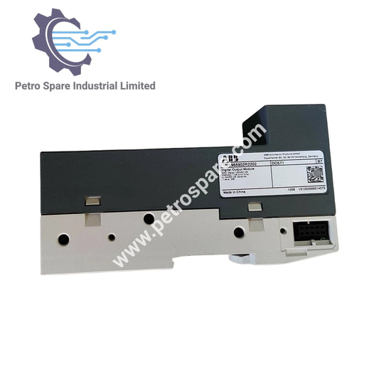 Digital Output Module DO571 - ABB S500-eCo