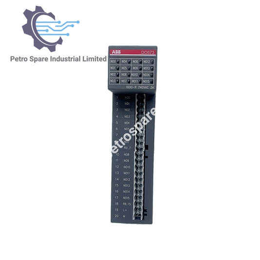 1SAP231300R0000 - ABB DO573 | S500-eCo Digital Output Module