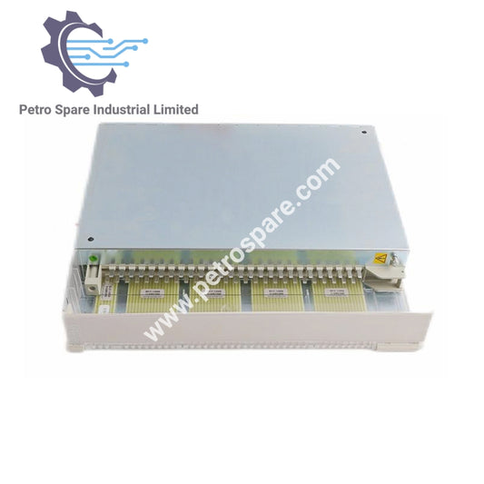3BHT300009R1 ABB DO620 | Digital Output 32ch, 60VDC