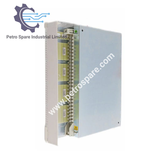 3BHT300009R1 ABB DO620 | Digital Output 32ch, 60VDC
