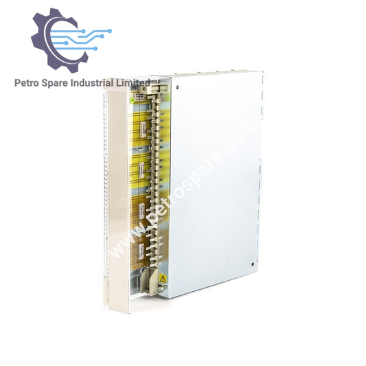 16ch 250VAC ABB 3BHT300007R1 DO630 Output Digital