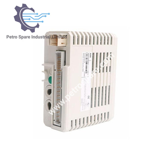 DO840 ABB S800 I/O Digital Output | 24 V d.c. (19.2 - 32 V d.c.), 0.5 A