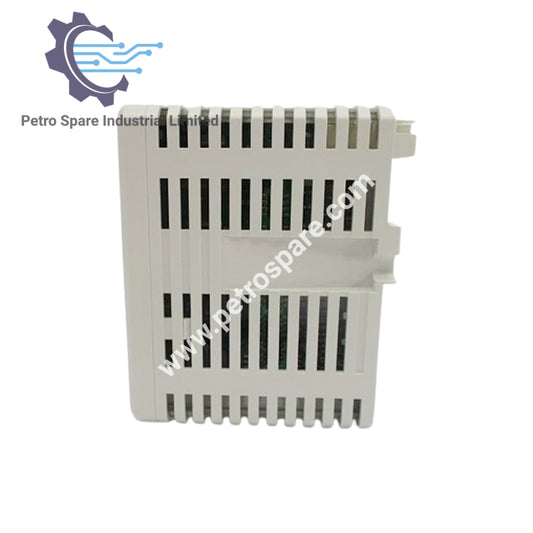 DP820 3BSE013228R1 ABB | Pulse Counter RS-422