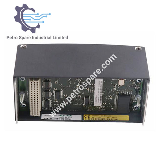 DPM200 | Bachmann PROFIBUS DP Master Module