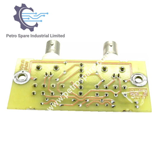 DS200ACNAG1ADD | General Electric | Placa de Conexão Arcnet