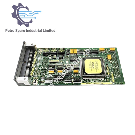 GE Mark V DS200ADMAH1AAA Analog to Digital Daughterboard