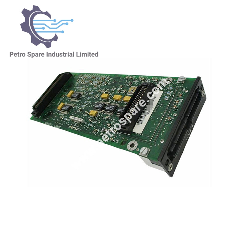 GE Mark V DS200ADMAH1AAA Papan Anak Analog ke Digital