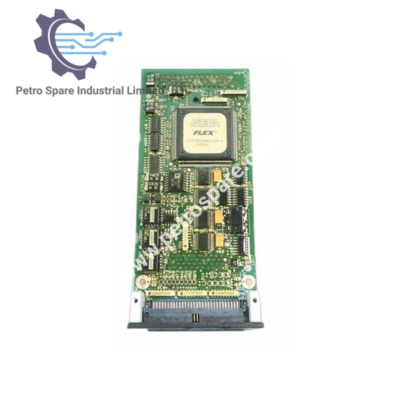 Mark V DS200ADMAH1AAC Modul Analog ke Digital GE
