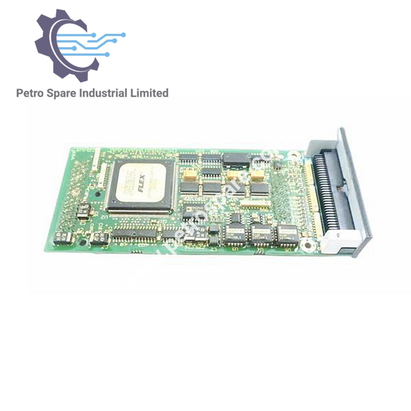 Mark V DS200ADMAH1AAC Modul Analog ke Digital GE