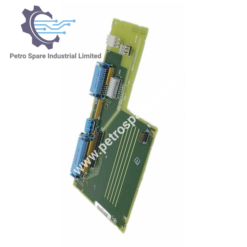 DS200ADPBG1ABB | Плата адаптера GE Fanuc Genius I/O