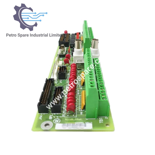 Placa Terminal DS200CTBAG1ADD | General Electric