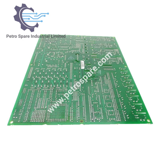 DS200DCFBG1BLC - GE Mark V | Catu Daya Umpan Balik DC